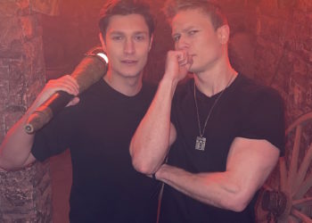 Horor v pražských katakombách! Filmaři natáčí celovečerní film o únikové hře