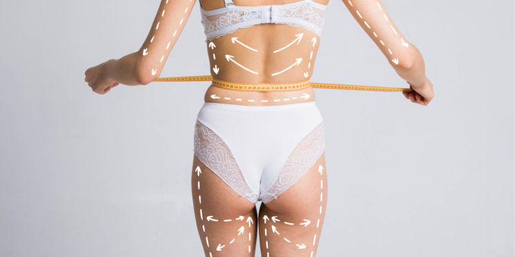 Vykročte vstříc svým novoročním předsevzetím a vyzkoušejte tuhle fintu