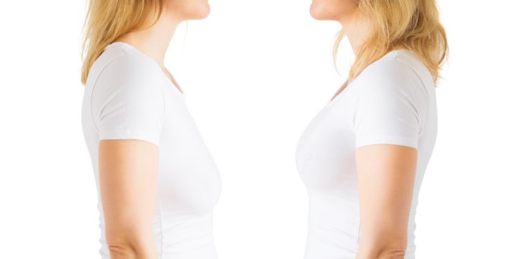 Jaká prsa se dnes nosí?