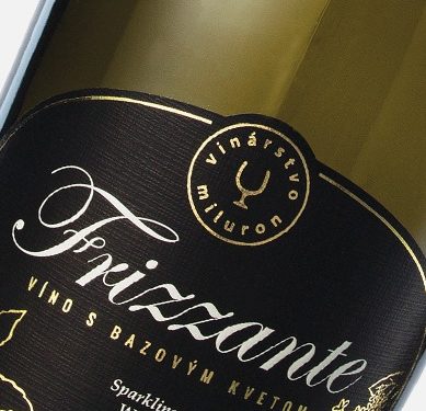 Soutěž o luxusní Frizzante