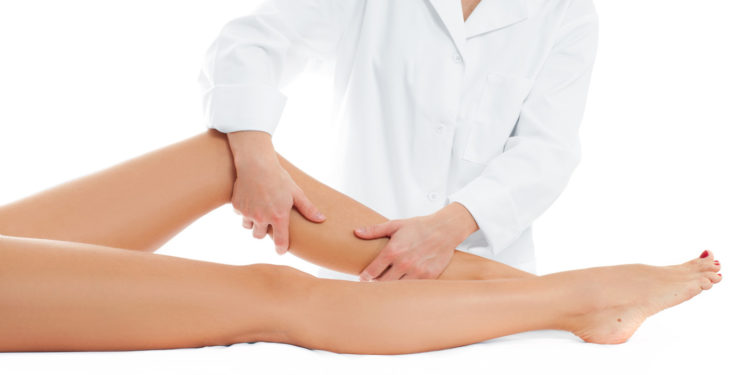 Vyřešte křečové žíly rychle bez nutnosti zdlouhavé rekonvalescence