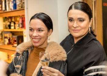 Dva dorty a stovka hostů: Bočanová slavila narozeniny ve velkém stylu