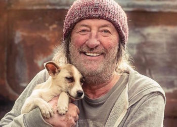 Velikonoční sobota v Muzeu čokolády v Táboře s Annou Šulcovou a Gumpem