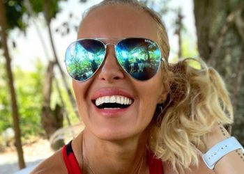 Krainová už se o zrak nemusí obávat: „Našla jsem skvělého parťáka“