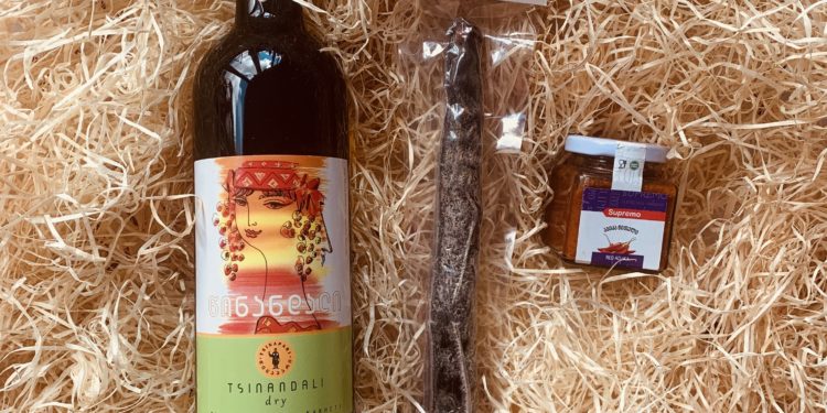 Párování Víno & Jídlo – pár rad od šéfkuchaře ze země vínu zaslíbené