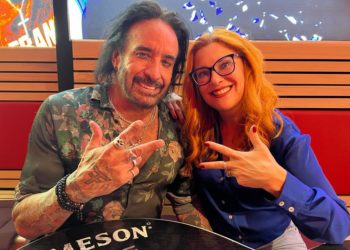 Politička Zuzana Majerová mohla nazpívat duet s Marco Mendozou. Proč odmítla?