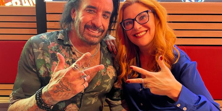 Politička Zuzana Majerová mohla nazpívat duet s Marco Mendozou. Proč odmítla?