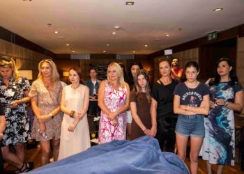 Přední české herečky a další významné dámy českého showbyznysu svěřily, jak se starají o svoji pleť