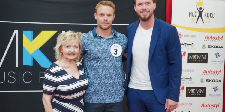 Peter Pecha tvrdí: Muži roku nejsou pro mne konkurence