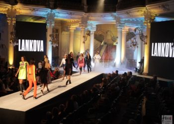 Světová móda v Karlových Varech