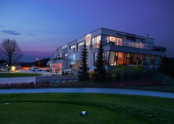 Royal Beroun Golf Club: královsky skvělé hřiště