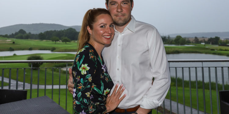 Láska kvete na golfu: Pavelková odtajnila nového partnera a září štěstím