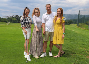 Golf Week 2022: Svátky golfu na berounském hřišti