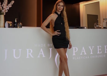 Iveta Kindlmanová si nechá zvětšit poprsí. Jaká byla její cesta?