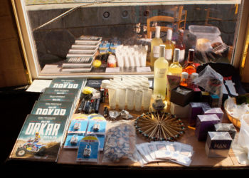 Letní neformální networkingový snack Hospodářské komory Praha 1 se opět vydařil