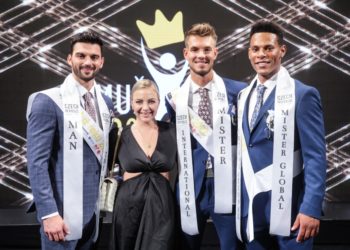 V Náchodě to opět jiskřilo. Volil se Muž roku 2022