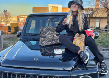 Bude se Myslivcová vdávat? Na sobotu plánuje rozlučku se svobodou