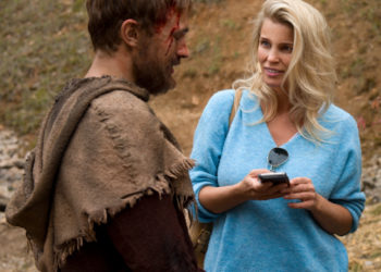 Romana Jákl Vítová: Jako malá jsem byla bojovná divoška