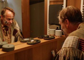 Komedie Indián: příjemné překvapení v záplavě mainstreamových československých filmů