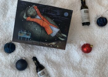 Už máte svůj letošní adventní kalendář?