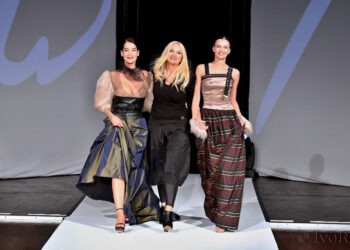 Brno dělá vše proto, aby bylo opět městem módy!