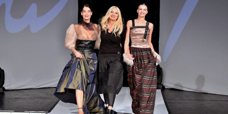 Brno dělá vše proto, aby bylo opět městem módy!