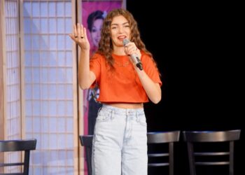 Tohle se nepovedlo: Nelly Řehořová a její trapasy