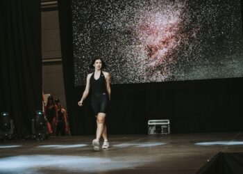 Legendární veletrh FOR BEAUTY opět v plné kráse