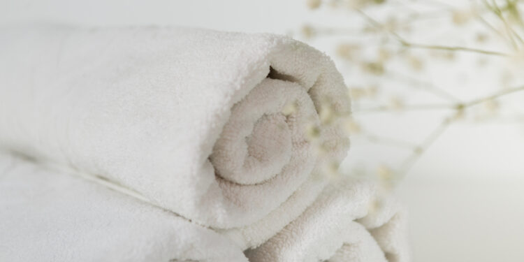 Není ručník jako ručník. Jak vybrat takový, aby skvěle sloužil?
