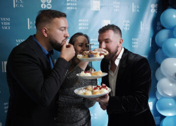 Nedaleko Brna byl slavnostně otevřen 1. český Trading Floor