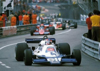 Pozor soutěž! Vyhrajte knihu Romana Klemma „Hrdinové Formule 1, osm nesplněných snů“