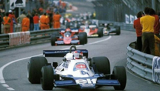 Pozor soutěž! Vyhrajte knihu Romana Klemma „Hrdinové Formule 1, osm nesplněných snů“