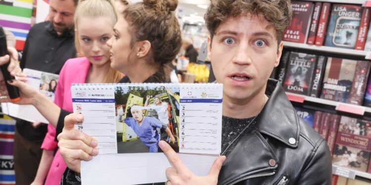 Moderátoři Lenka Špillarová a Jaroslav Brousil se více než roce rozešli. Lenka už má jiného parťáka