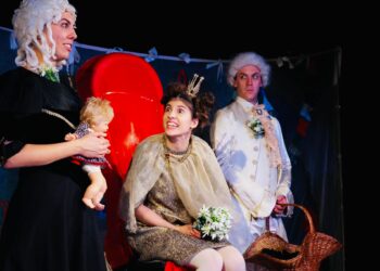 Premiéru hry na motivy pohádky O dvanácti měsíčkách uvede v adventním čase pražské Divadlo MA