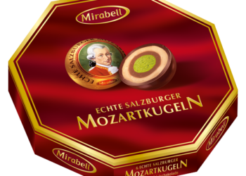 Když čokoláda, tak od rodinné společnosti Hatex