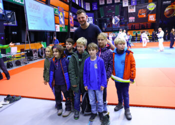 17. ročník Judo Show Cup 2022 přinesl několik překvapení