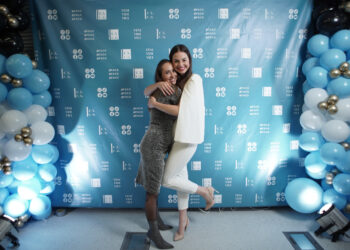 Byly opravdu Betty a Ivka v soutěži MasterChef  ty největší sokyně?