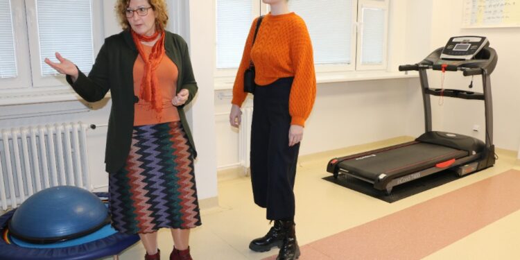 Jak se Kateřina Zemanová připravuje na Vánoce?