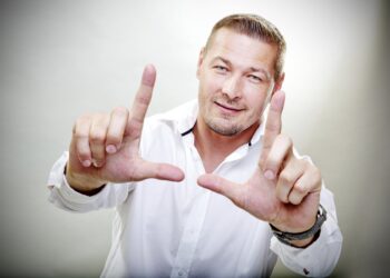 Petr Jákl po uvedení Žižky do kin rozhodně nezahálí