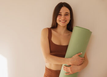 5 tipů, jak si udržet fitness novoroční předsevzetí