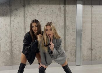 Slovenské krásky dobývají český modelingový trh