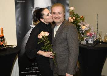 Barbora Kodetová nazpívala píseň pro týrané ženy: Při nahrávání jsem vzpomínala na Monyovou