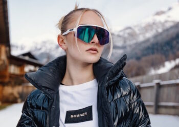 Missky řádily v alpách v hotelu Jagdhof!