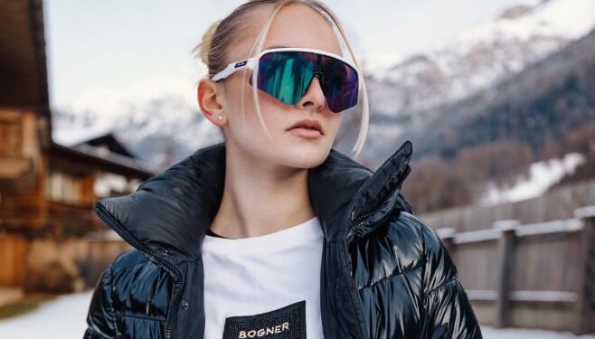 Missky řádily v alpách v hotelu Jagdhof!