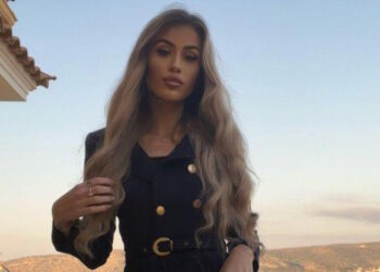 Dominika Trelová: Sexy kráska, která se stará o modelky