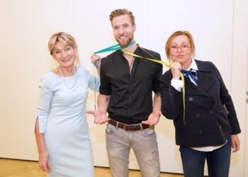 Další casting na Muže roku již 22. dubna! Poslední možnost se přihlásit