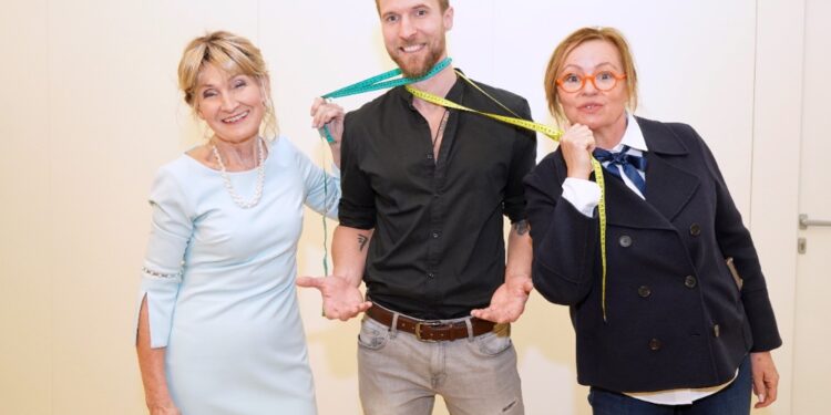 Další casting na Muže roku již 22. dubna! Poslední možnost se přihlásit