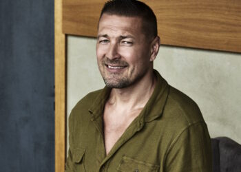 Petr Jákl se prosadil v Hollywoodu, ale nebyla to jednoduchá cesta!