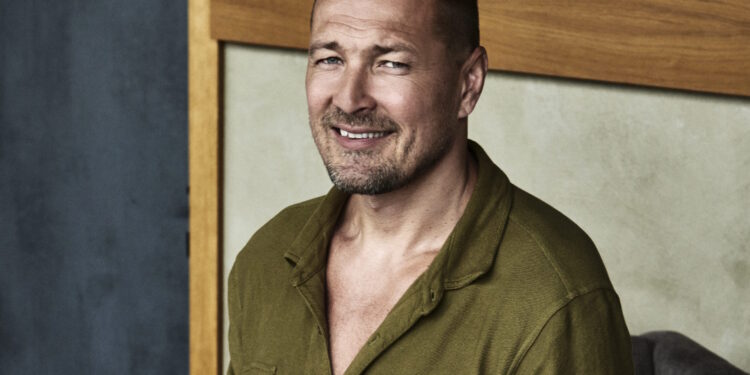 Petr Jákl se prosadil v Hollywoodu, ale nebyla to jednoduchá cesta!