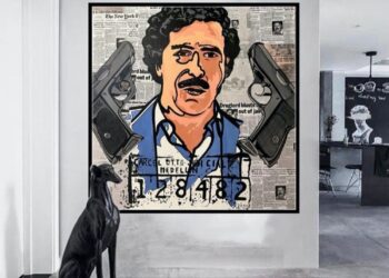 Krásná Alina: Plánuje výstavu a hledá Barbie přítelkyni